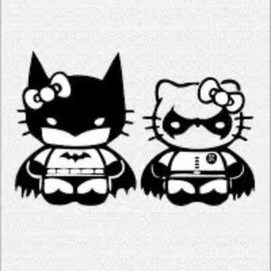 Meet your Posher, Molly